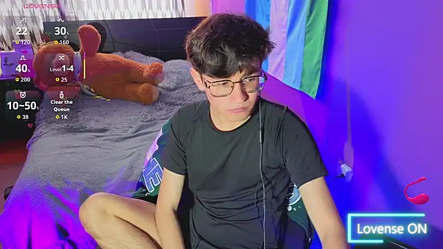 Angelito Twink online show from 07/08/26, 05:02