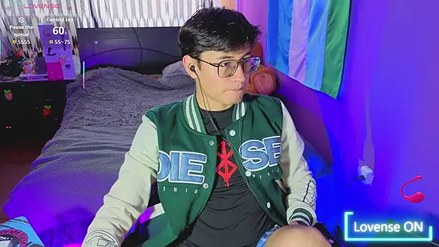 Angelito Twink online show from 07/24/26, 03:41