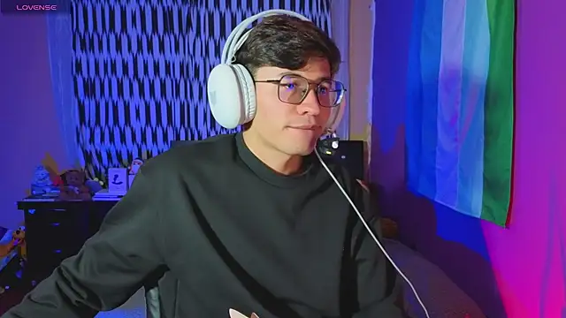 Angelito Twink online show from 06/24/26, 01:37