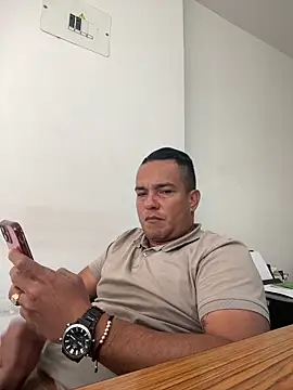 Teofilo2709 online show from 06/12/26, 02:15