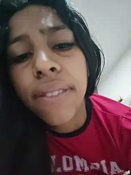 candylatina21 online show from 06/22/26, 03:25