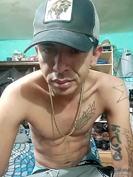 blueizam online show from 06/12/26, 11:57