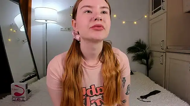 SonyaBabyn online show from 02/21/25, 12:27