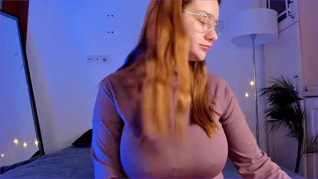 SonyaBabyn online show from 12/19/25, 01:02