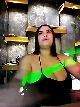 Camila hott 11 online show from 07/28/26, 11:26