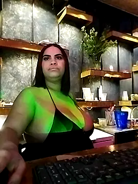 Camila hott 11 online show from 07/25/26, 03:14