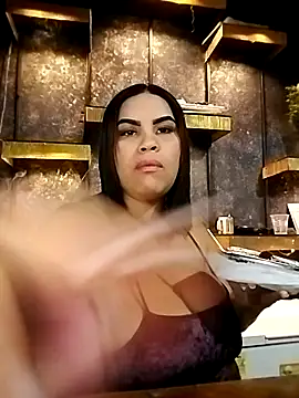 Camila hott 11 online show from 07/19/26, 08:27