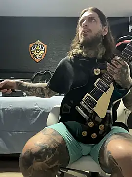 ThomasHells online show from 06/26/26, 04:07
