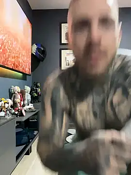 ThomasHells online show from 07/24/26, 03:13