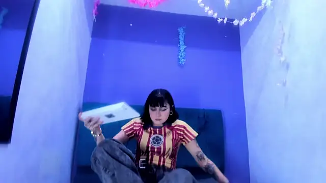 amara rose101 online show from 07/09/26, 12:00