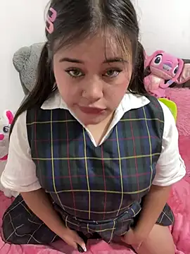 Sophia Rose  online show from 08/04/26, 11:20