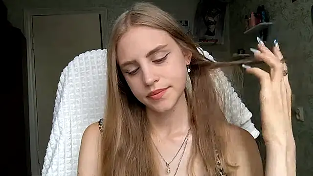 StacyPinky online show from 06/26/26, 07:36