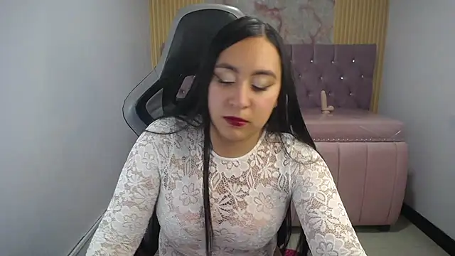 Ariabliss ch online show from 07/09/26, 07:46