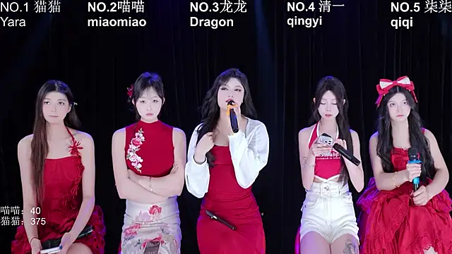 Stars-01 online show from 06/25/26, 12:41
