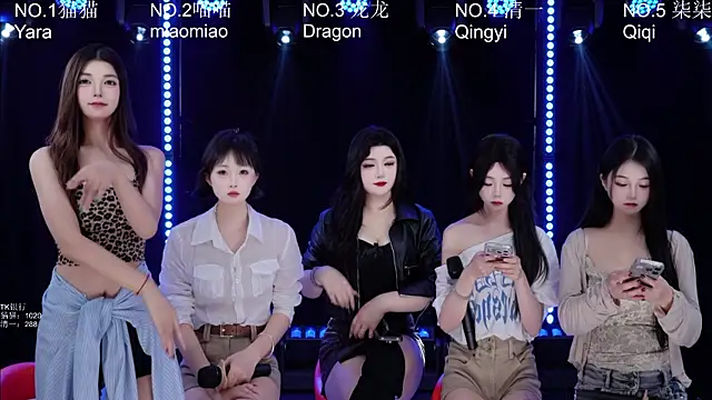 Stars-01 online show from 06/30/26, 01:05