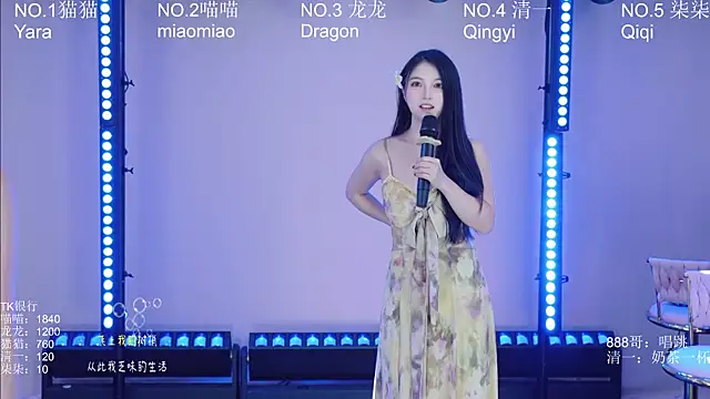 Stars-01 online show from 07/05/26, 04:19