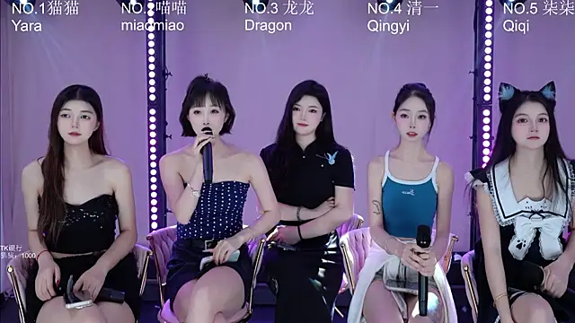 Stars-01 online show from 07/02/26, 12:44