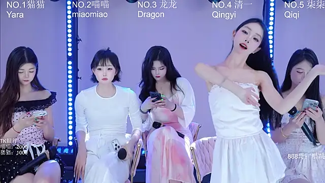 Stars-01 online show from 07/04/26, 12:50