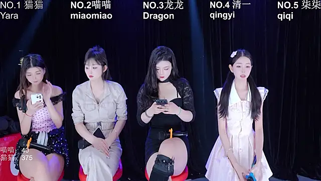 Stars-01 online show from 06/22/26, 12:38