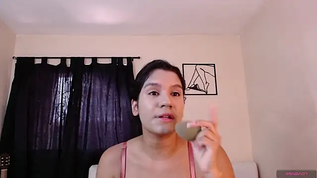 Veronica M online show from 06/25/26, 06:24
