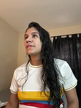Veronica M online show from 06/27/26, 06:14