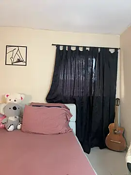 Veronica M online show from 07/04/26, 06:12