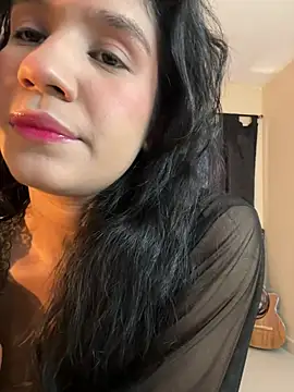 Veronica M online show from 07/07/26, 06:11