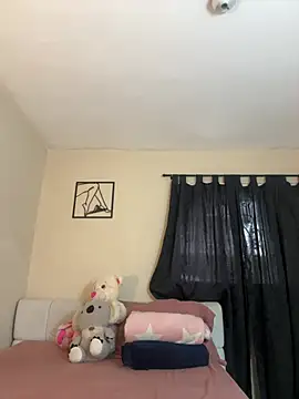 Veronica M online show from 07/12/26, 06:09