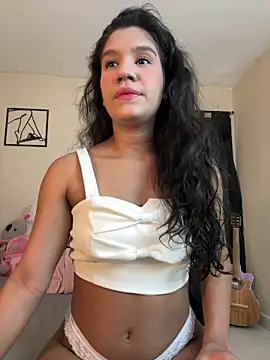Veronica M online show from 06/30/26, 06:08