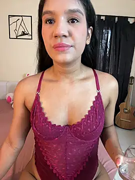 Veronica M online show from 07/02/26, 06:14