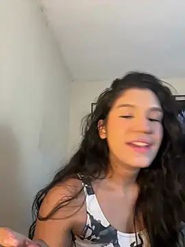 Veronica M online show from 06/28/26, 06:03