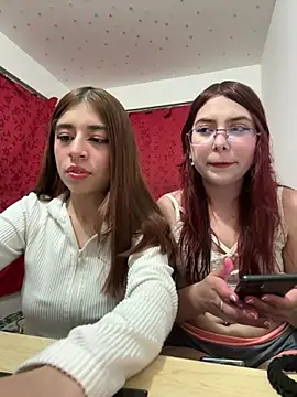 Astra quuen01 online show from 06/15/26, 02:45