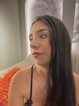 michbrunnette online show from 07/25/26, 03:47
