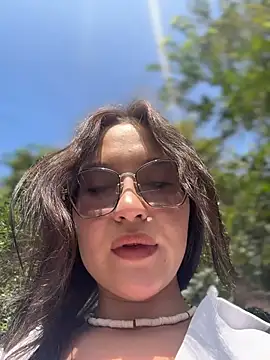 LunaMood online show from 07/28/26, 03:25