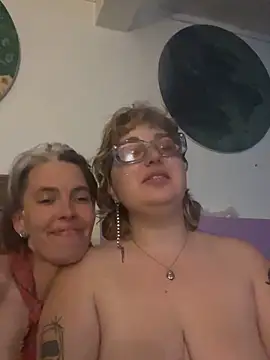 mysteradecadent online show from 06/15/26, 04:34