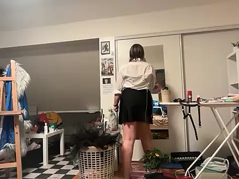 mysteradecadent online show from 06/22/26, 07:33
