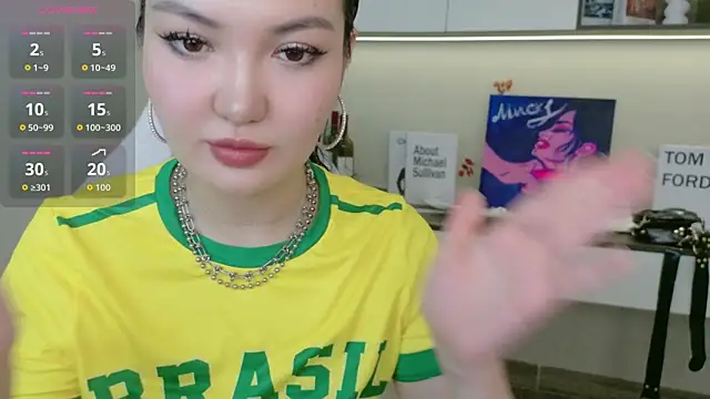 sakuraclover online show from 07/18/26, 03:42