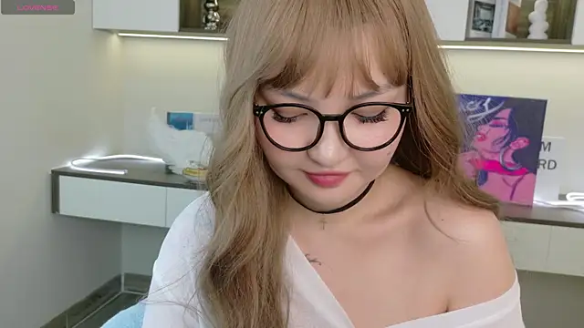 sakuraclover online show from 07/11/26, 05:57