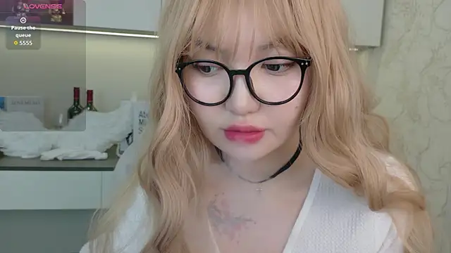 sakuraclover online show from 07/10/26, 11:21