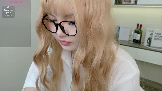 sakuraclover online show from 06/20/26, 03:55