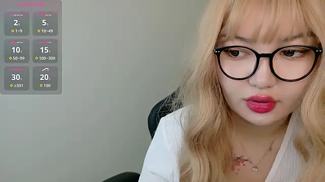 sakuraclover online show from 06/21/26, 04:40