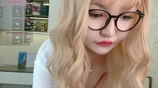 sakuraclover online show from 07/02/26, 12:22