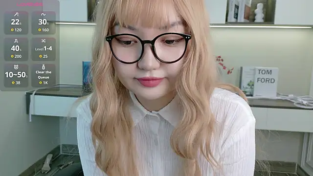 sakuraclover online show from 06/30/26, 12:05