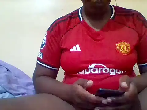 AyaBrown online show from 06/12/26, 12:03