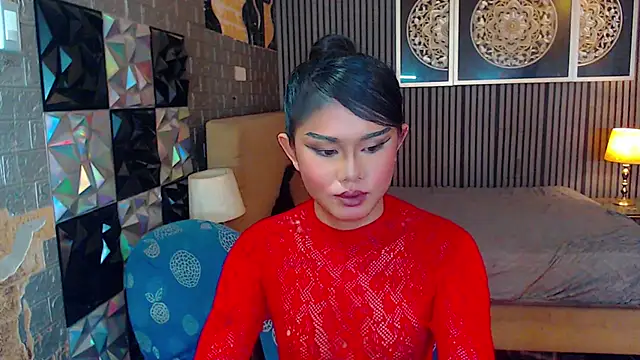 DominatAshleyGrey online show from 06/16/26, 03:39