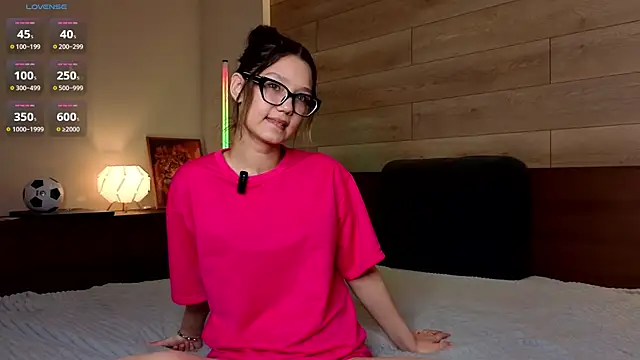 Mirikiteki online show from 07/04/26, 05:39