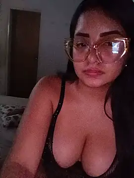 K AriDoll online show from 06/19/26, 07:20