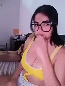 K AriDoll online show from 06/24/26, 05:33