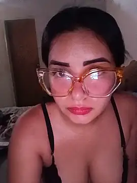 Snapshot of K_AriDoll chatting on 06/14/26, 05:25 K AriDoll online show from 06/14/26, 05:25