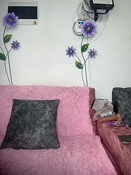 Snapshot of Celeste_1Sweet chatting on 07/29/26, 12:37 Celeste 1Sweet online show from 07/29/26, 12:37
